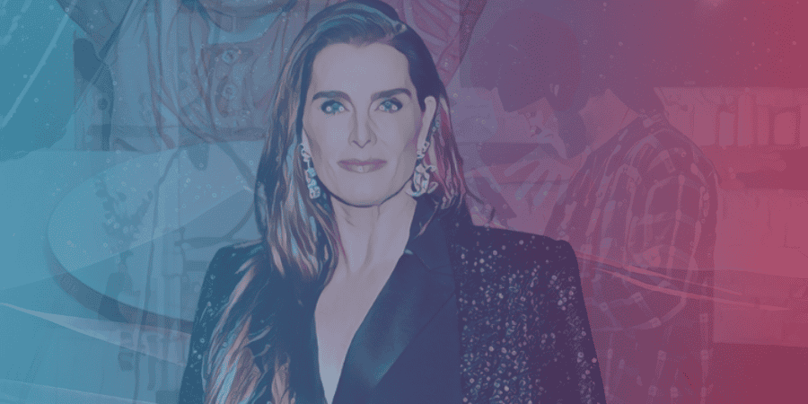 Pretty Baby: Brooke Shields – A Documentary on Child Stardom and Sexualization