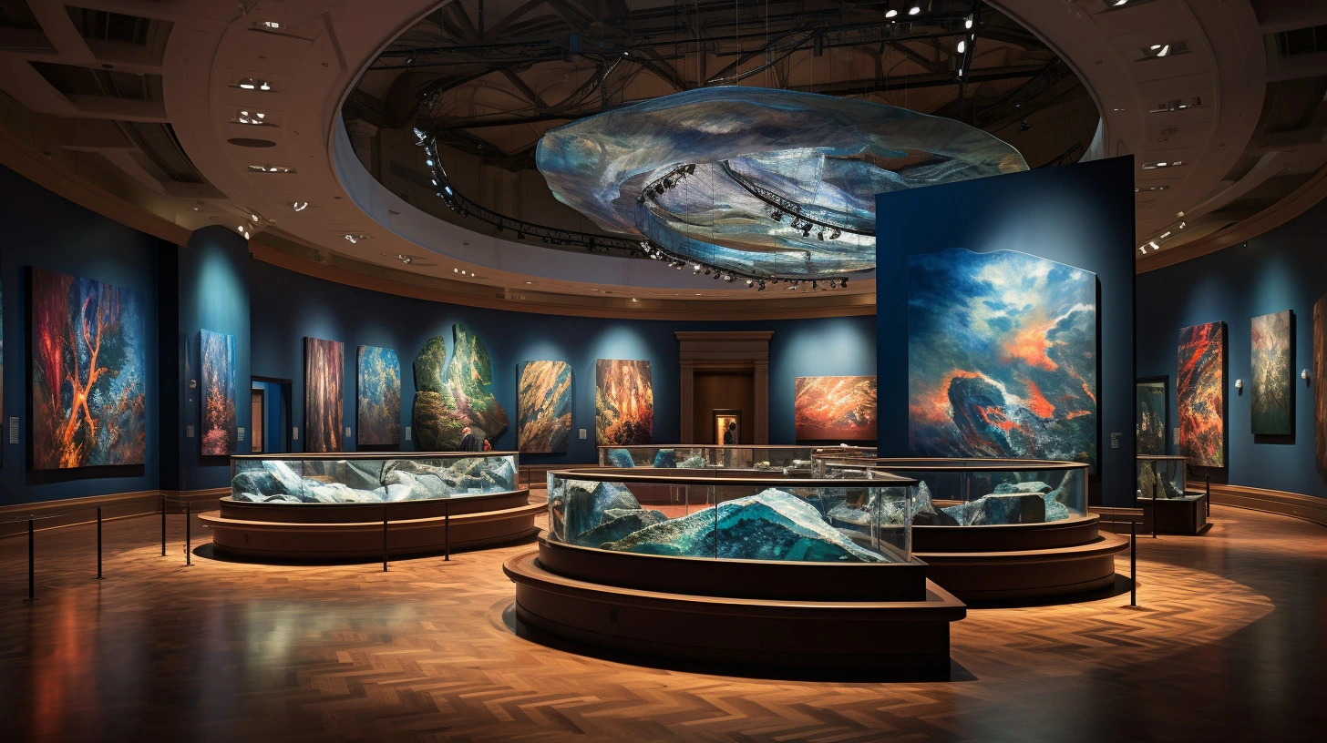 Top 5 Must-See New York City Museums