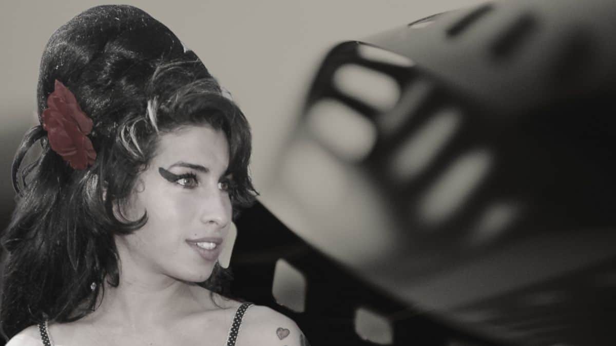 Back to Black: Inside the Amy Winehouse Biopic Controversy