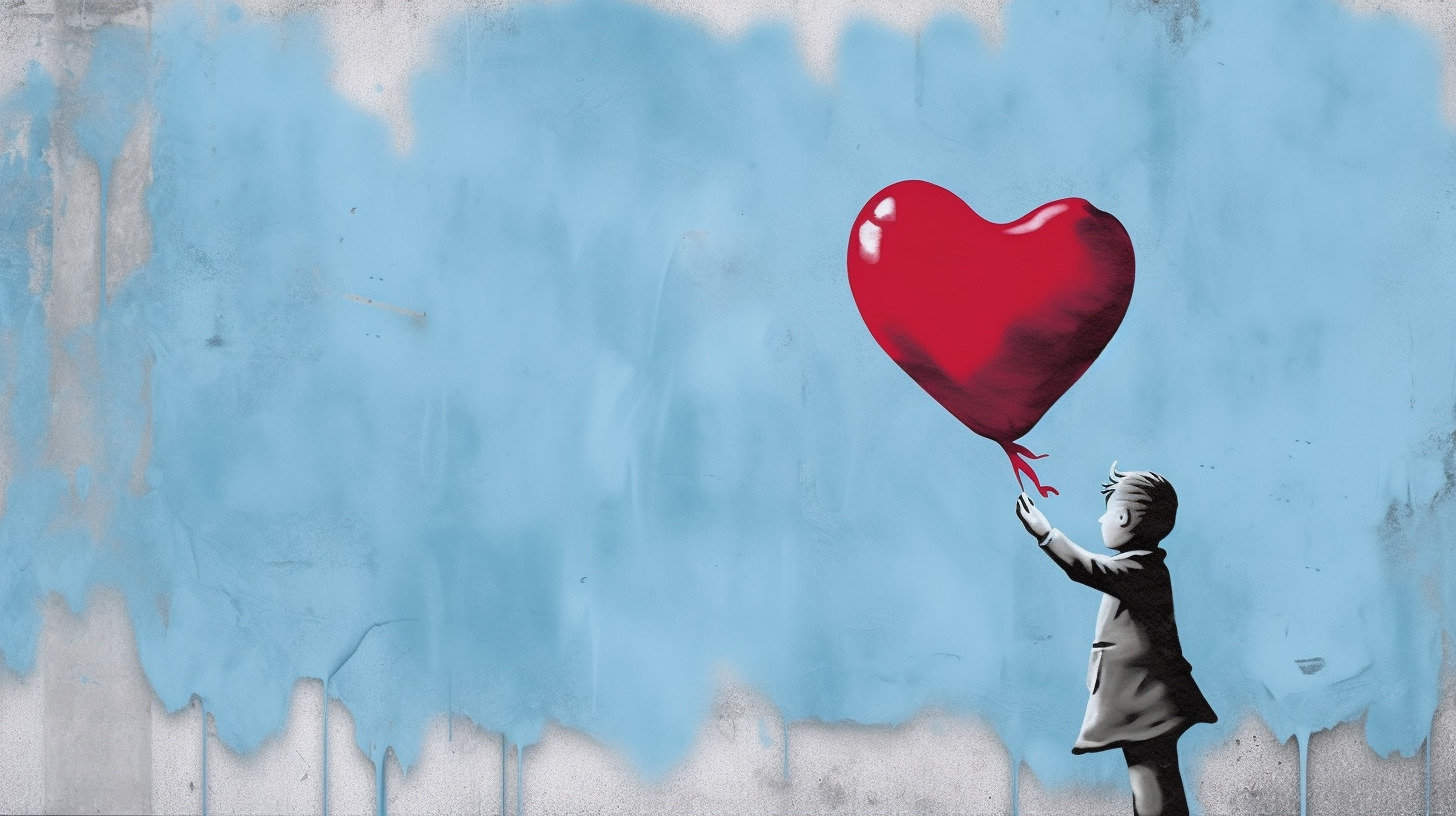 Banksy: An Exclusive BBC Podcast Dive into the Enigmatic Artist’s World