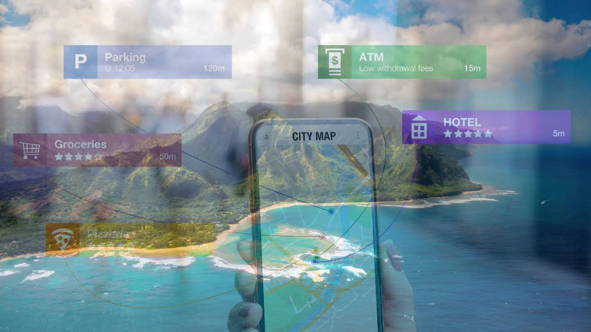 Hawaii Revealed Launches New Travel App