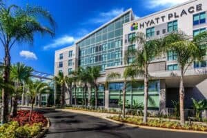 Hyatt Place Manati