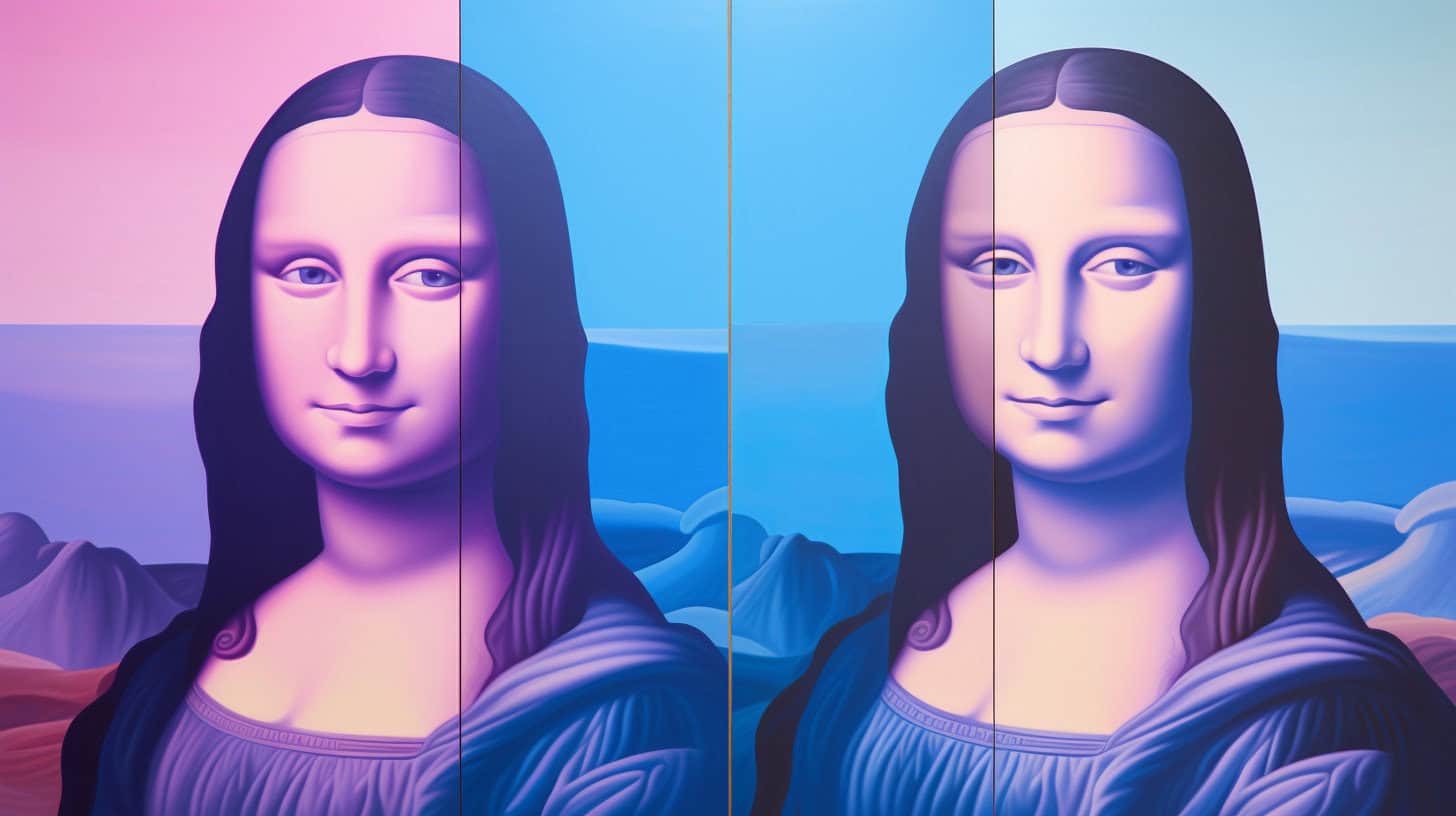 The Intriguing Tale of How Mona Lisa Was Stolen and Became a Global Icon