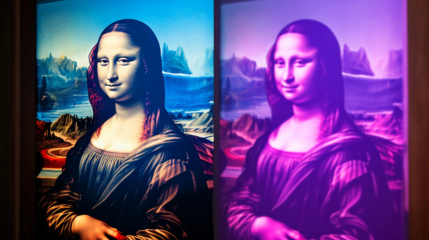 Mona Lisa’s Secret ➤ Leonardo da Vinci’s Technique FINALLY Discovered